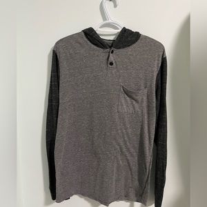 Etnies long sleeve